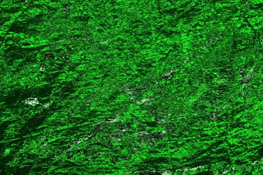 Soyut arkaplan renkli modern desen 