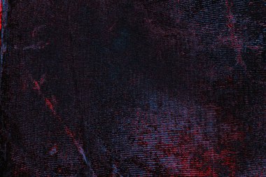 Soyut arkaplan renkli modern desen 