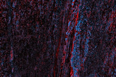 Soyut arkaplan renkli modern desen 