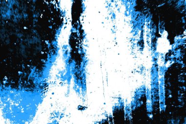 Soyut arkaplan renkli modern desen 