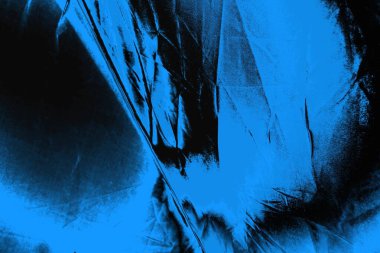 Soyut arkaplan renkli modern desen 