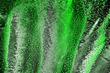 Soyut arkaplan renkli modern desen 