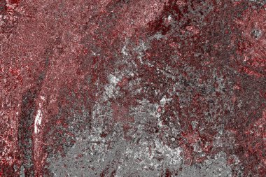 Soyut arkaplan renkli modern desen 