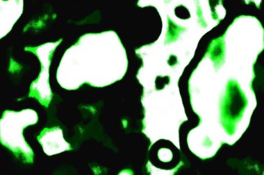 Soyut arkaplan renkli modern desen 