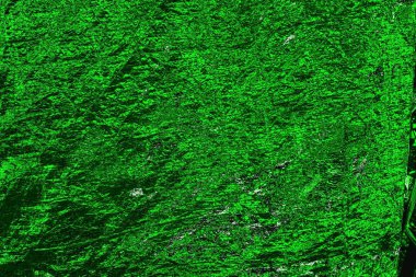 Soyut arkaplan renkli modern desen 