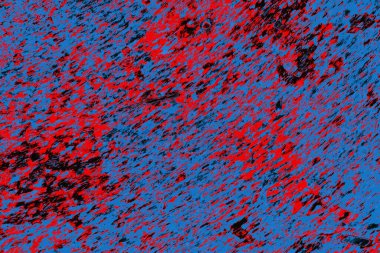 Soyut arkaplan renkli modern desen 