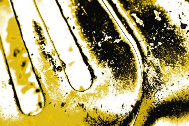 Soyut arkaplan renkli modern desen 