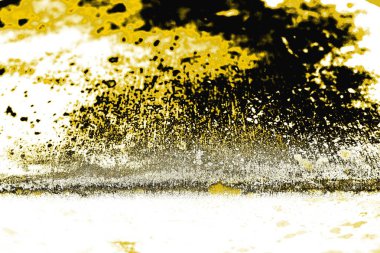 Soyut arkaplan renkli modern desen 