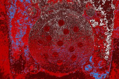 Soyut grunge dokusu, dijital duvar kağıdı