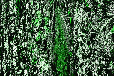 Soyut arkaplan renkli modern desen 