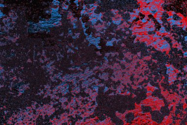 Soyut arkaplan renkli modern desen 