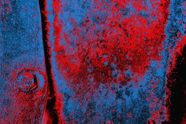 Soyut arkaplan renkli modern desen 