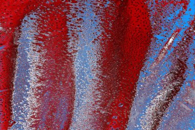 Soyut grunge dokusu, dijital duvar kağıdı