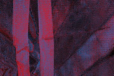 Soyut arkaplan renkli modern desen 