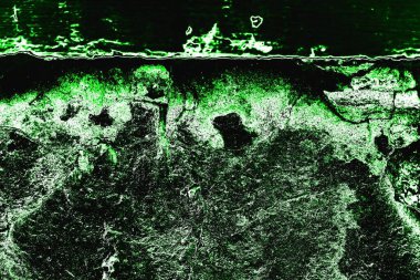 Soyut arkaplan renkli modern desen 