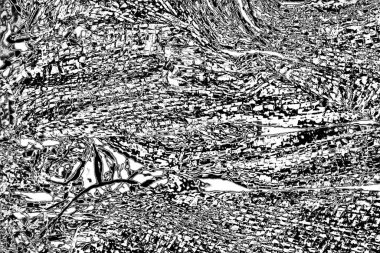 Soyut arkaplan. monokrom dokusu. resim siyah ve beyaz tonları içerir.