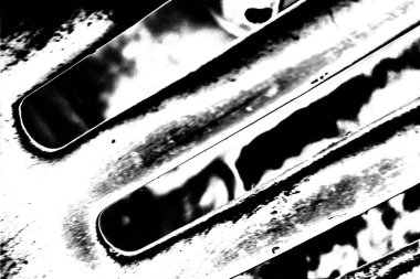 Soyut arkaplan. monokrom dokusu. resim siyah ve beyaz tonları içerir.