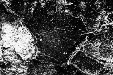 Soyut arkaplan. monokrom dokusu. resim siyah ve beyaz tonları içerir.