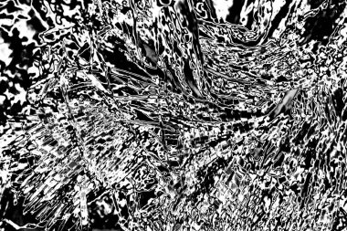 Soyut arkaplan. monokrom dokusu. resim siyah ve beyaz tonları içerir.