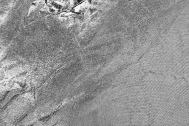 Soyut arkaplan. monokrom dokusu. resim siyah ve beyaz tonları içerir.