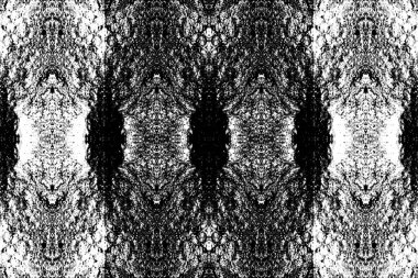 Soyut arkaplan. monokrom dokusu. resim siyah ve beyaz tonları içerir.