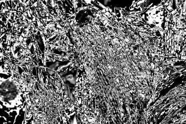 Soyut arkaplan. monokrom dokusu. resim siyah ve beyaz tonları içerir.