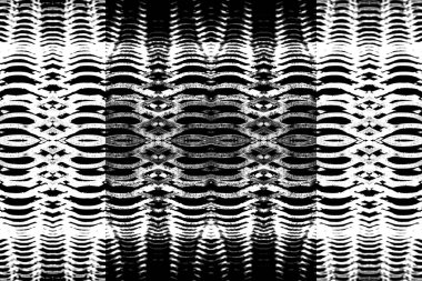 Soyut arkaplan. monokrom dokusu. resim siyah ve beyaz tonları içerir.