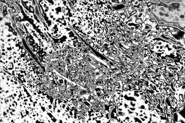 Soyut arkaplan. monokrom dokusu. resim siyah ve beyaz tonları içerir.