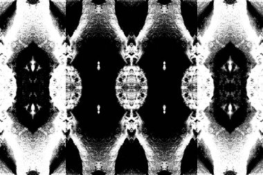 Soyut arkaplan. monokrom dokusu. resim siyah ve beyaz tonları içerir.