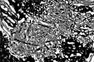 Soyut arkaplan. monokrom dokusu. resim siyah ve beyaz tonları içerir.
