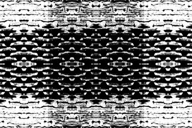 Soyut arkaplan. monokrom dokusu. resim siyah ve beyaz tonları içerir.