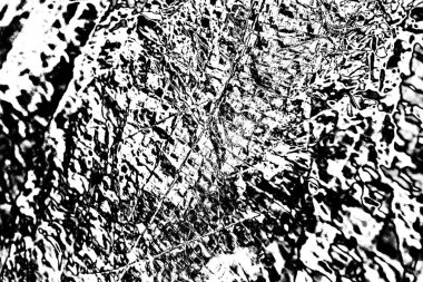 Soyut arkaplan. monokrom dokusu. resim siyah ve beyaz tonları içerir.