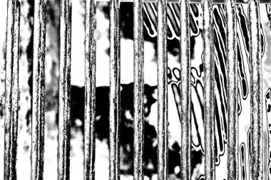 Soyut arkaplan. monokrom dokusu. resim siyah ve beyaz tonları içerir.