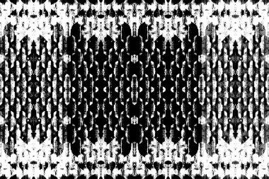 Soyut arkaplan. monokrom dokusu. resim siyah ve beyaz tonları içerir.