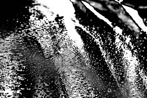 Sfondo Astratto Texture Monocromatica Immagine Compreso Effetto Toni Bianco Nero — Foto Stock