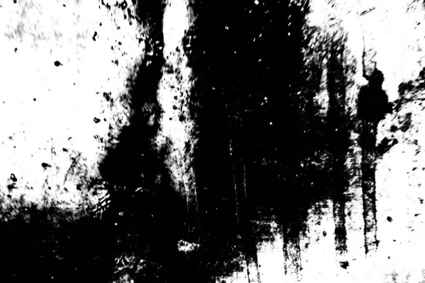 Abstract Background Monochrome Texture Image Including Effect Black White Tones — Stock Photo, Image