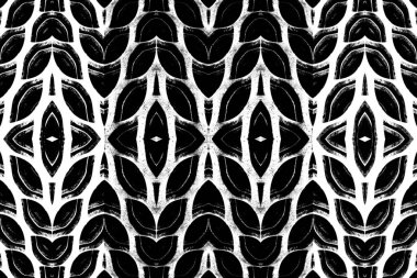 Soyut arkaplan. monokrom dokusu. resim siyah ve beyaz tonları içerir.