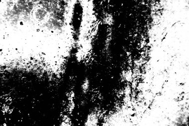 Soyut arkaplan. monokrom dokusu. resim siyah ve beyaz tonları içerir.