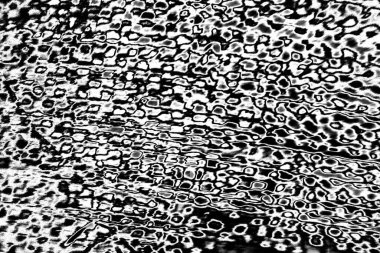 Soyut arkaplan. monokrom dokusu. resim siyah ve beyaz tonları içerir.