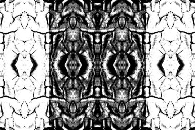 Metal boya dokusu ve arkaplan