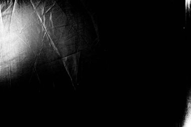 Soyut arkaplan. monokrom dokusu. resim siyah ve beyaz tonları içerir.