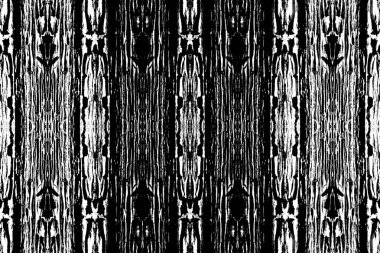 Eski ahşap dokusu. Yıpranmış bir odun parçası. Eski odunların arka planı.