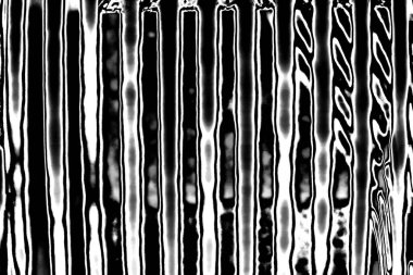 Soyut arkaplan. monokrom dokusu. resim siyah ve beyaz tonları içerir.