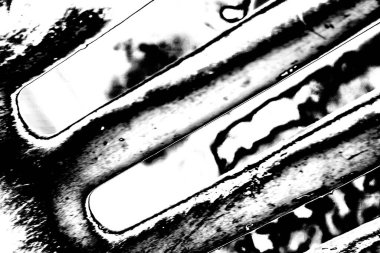 Soyut arkaplan. monokrom dokusu. resim siyah ve beyaz tonları içerir.