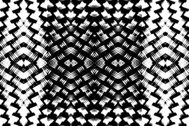 Soyut arkaplan. monokrom dokusu. resim siyah ve beyaz tonları içerir.