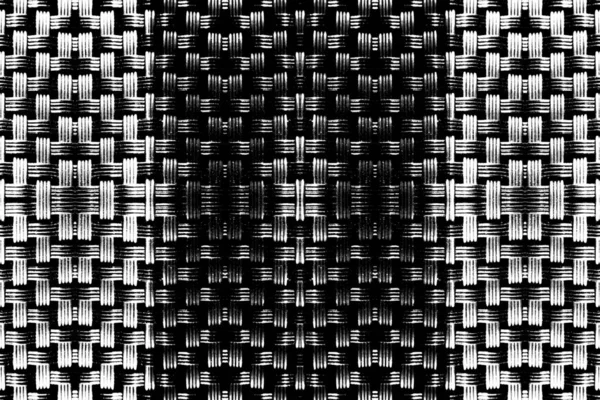 Abstract Background Monochrome Texture Image Including Effect Black White Tones — Stock Photo, Image