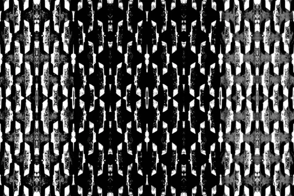 Sfondo Astratto Texture Monocromatica Immagine Compreso Effetto Toni Bianco Nero — Foto Stock