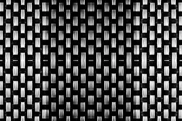 Abstract Background Monochrome Texture Image Including Effect Black White Tones — Stock Photo, Image