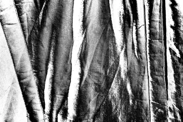 Sfondo Astratto Texture Monocromatica Immagine Compreso Effetto Toni Bianco Nero — Foto Stock