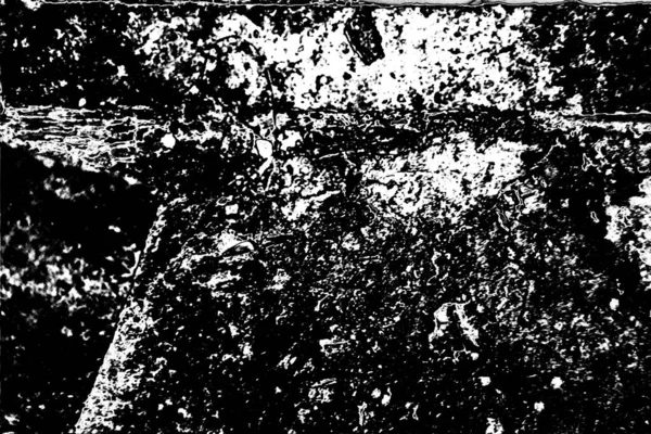 Sfondo Astratto Texture Monocromatica Immagine Compreso Effetto Toni Bianco Nero — Foto Stock